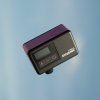 Elektryczna pompka Dynamic Turblo — do 8 bar / 116 psi, akumulator 500 mAh